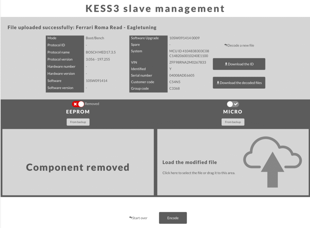 KESS3 SLAVE: What It Is, How It Works, Subscription, Versions & OBD Explained