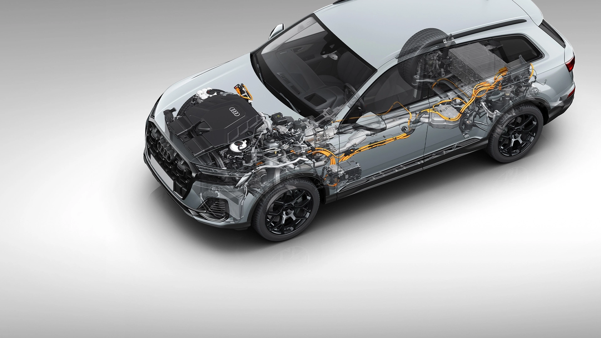 Cylinder Deactivation