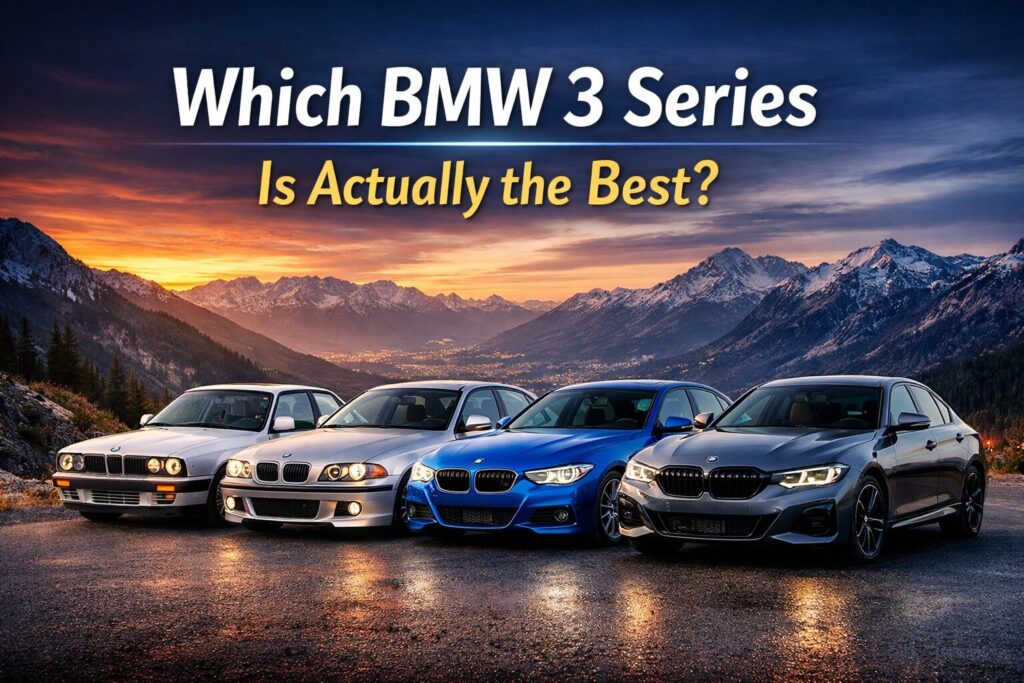 Evolution-of-the-BMW-3-Series